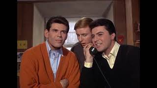Gidget Goes to Rome 1963 Full Movie