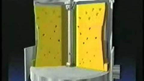 Filtroil Filtration Element