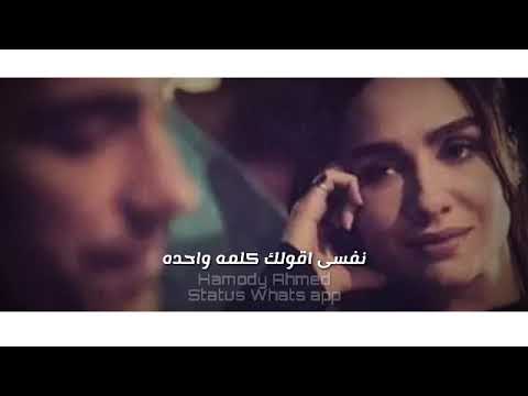 حالات واتس رومانسى نفسى اقولك ع اللى بيا