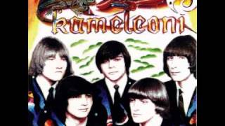 Kameleoni - Girl (Beatles cover)