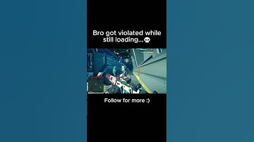 Bro got violated while still loading...💀#planetside2 #shorts