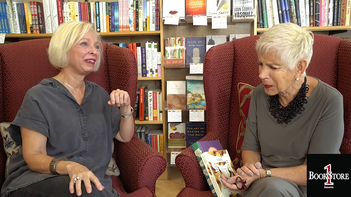 Laurie Callahan talks publishing (12.5.2017)