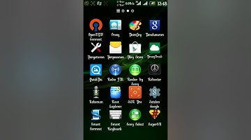 Totorial SSH For Android