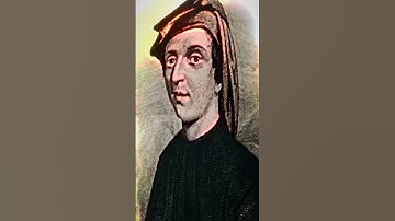 Fibonacci"The most talented Western mathematician of the Middle Ages#LeonardoBonacci #shorts#history