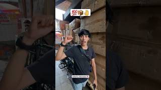 100 Khoke in Jakarta, Indonesia 🇮🇩 😂📦 #trending #vlog #Indonesia