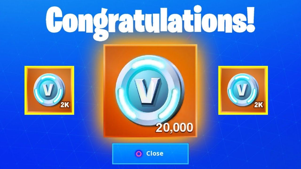 free v bucks fortnite how to get free vbucks and free skins - fortnite free 5k v bucks