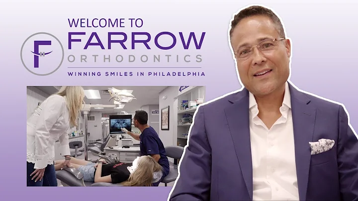 Welcome to Farrow Orthodontics | Dr. Farrow - Top ...