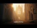 Cathedral In The Haze — Scout Scarf Music | Wizarding World Ambience