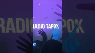 Radio Tapok - Ich Will ( Псков 15.04.23)