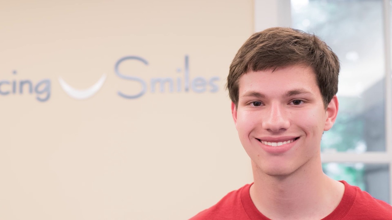 Invisalign Testimonial - Cooney Orthodontics - Troy & Ballston Lake, NY