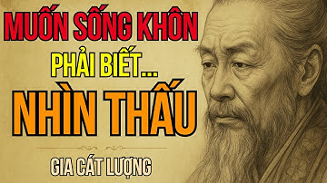 Câu Chuyện Tam Quốc: Bí Quyết Sống Khôn Của Gia Cát Lượng Giúp Bạn Nhận Ra Ai Thật Lòng, Ai Giả Dối