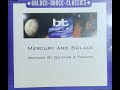 Bt  mercury and solace 1st aka bt 12 mastermix
