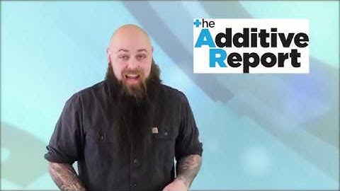 Generative design: the ‘perfect match’ for creating 3D-printed parts