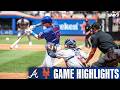 Mets vs Braves (6/14/26) | Mets Highlights