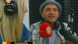 Derya Aydoğan Ceyhun Yılmaz - Kaleydoskop 221008