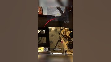 How to fail a trick shot part 2🥲 #codm #dlq33 #fail #part2 #shorts