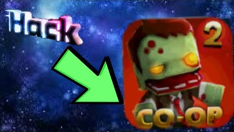 Hacking Call of mini Zombies 2 hack