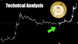 $1 Dogecoin Twitter X DOGE PUMP COMING!? Elon Musk DOGE Coin Price Prediction \/ Technical Analysis