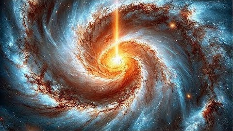 Mystery of Infinity: Space Documentary 2025 – A Journey Beyond Time