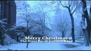Christmas - The Front Porch Country Band chords