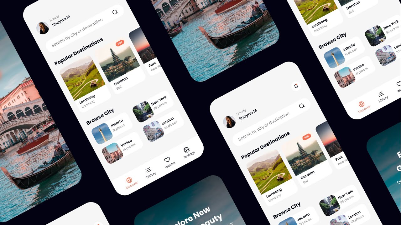 Kelas Online Gratis Belajar UI/UX Design dengan Figma 2023 - YouTube