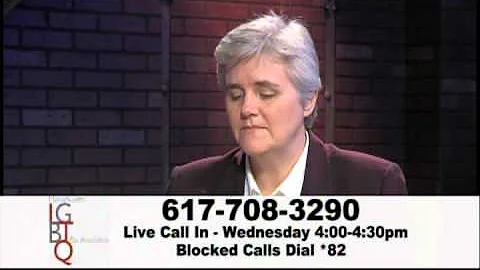 Legal Lines: Vickie Henry of GLAD on DOMA decision...