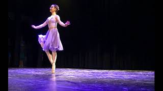 Ballet Juvenil Escuela de Ballet Veronica Turtola - Tributos