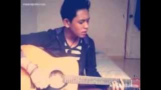 Hafiz-patah hati cover by Khai