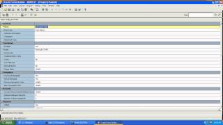Oracle lesson 3 (Manage input&sum) Profile