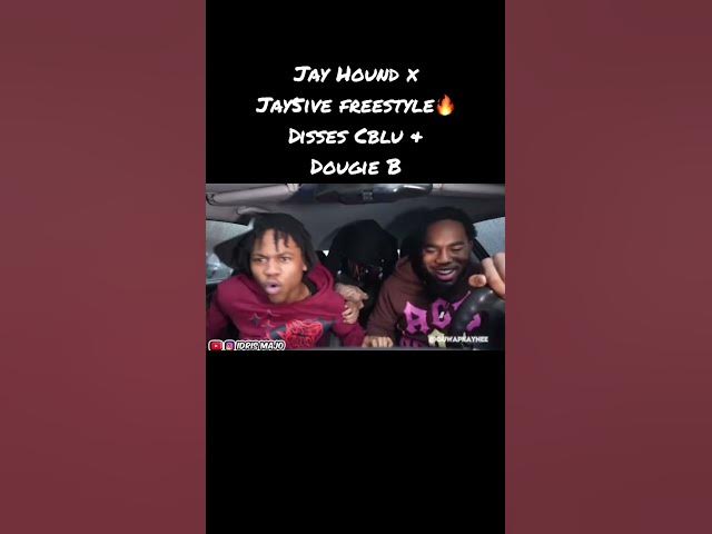 This a top 2 car freestyle with Sha Gz new opp freestyle🔥