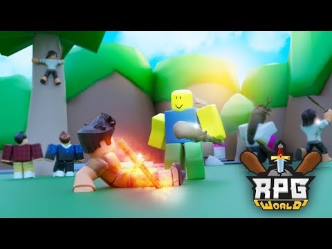 Roblox Rpg World 2019 Codes - how to make a roblox rpg game 2019