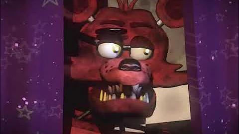 nope your too late i already died [FNaF version]