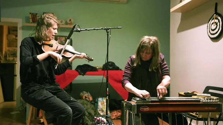 Susan Alcorn and Anna Roberts-Gevalt live in Phill...