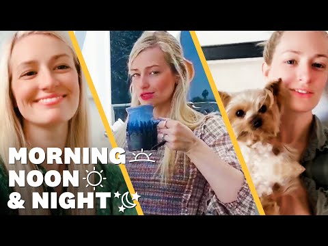 Beth Behrs' Daily Routine: Gardening, Horses and the Banjo | Morning, Noon & Night | Women's Health Beth Behrs' Daily Routine: Gardening, Horses and the Banjo | Morning, Noon & Night | Women's Health