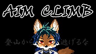【Aim Climb】エイム力、落ちてないですか？【登山から逃げるな】#2
