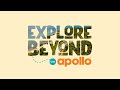 Explore beyond  australian road trip holidays in 2023  apollo motorhome holidays