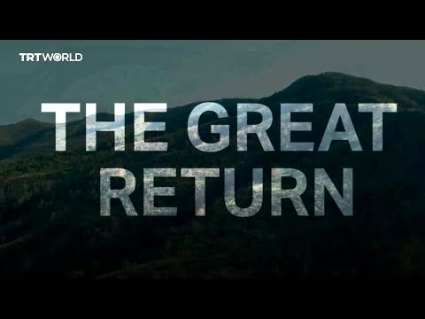The Great Return: Karabakh