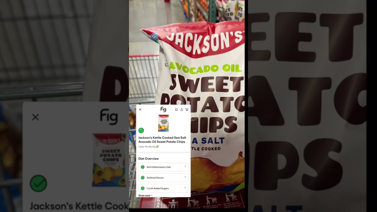Must Have Costco Anti Inflammatory Finds Foodies Healthymeals Fig Ouu4e