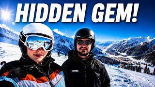 The BEST Ski Resort You've Never Heard Of!