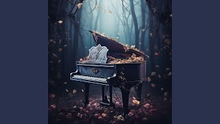 Emotional Piano Dreams Unwind