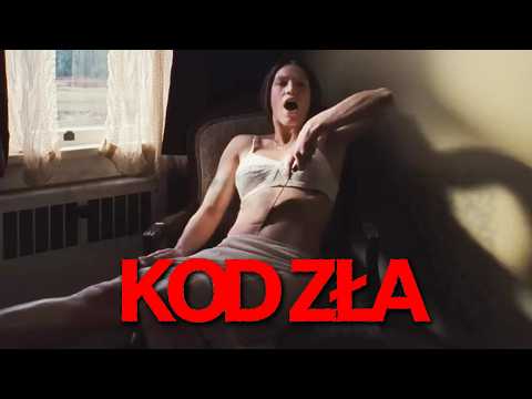 LONGLEGS (KOD ZŁA) - recenzja 2024