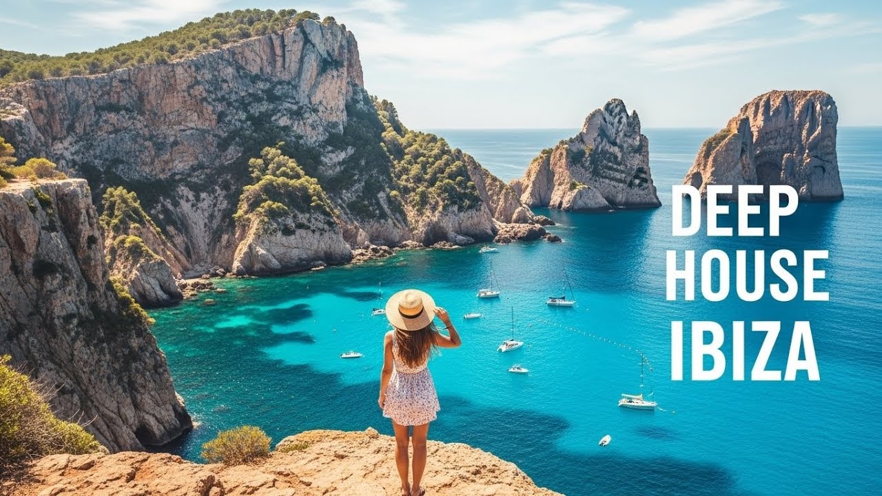 Ibiza Summer Chill 2026 – Tropical House & Deep Lounge Mix