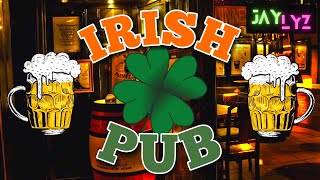 IRISH Songs - St Patrick - Musique Pub Irlandais #irishmusic #irishpub #stpatricksday