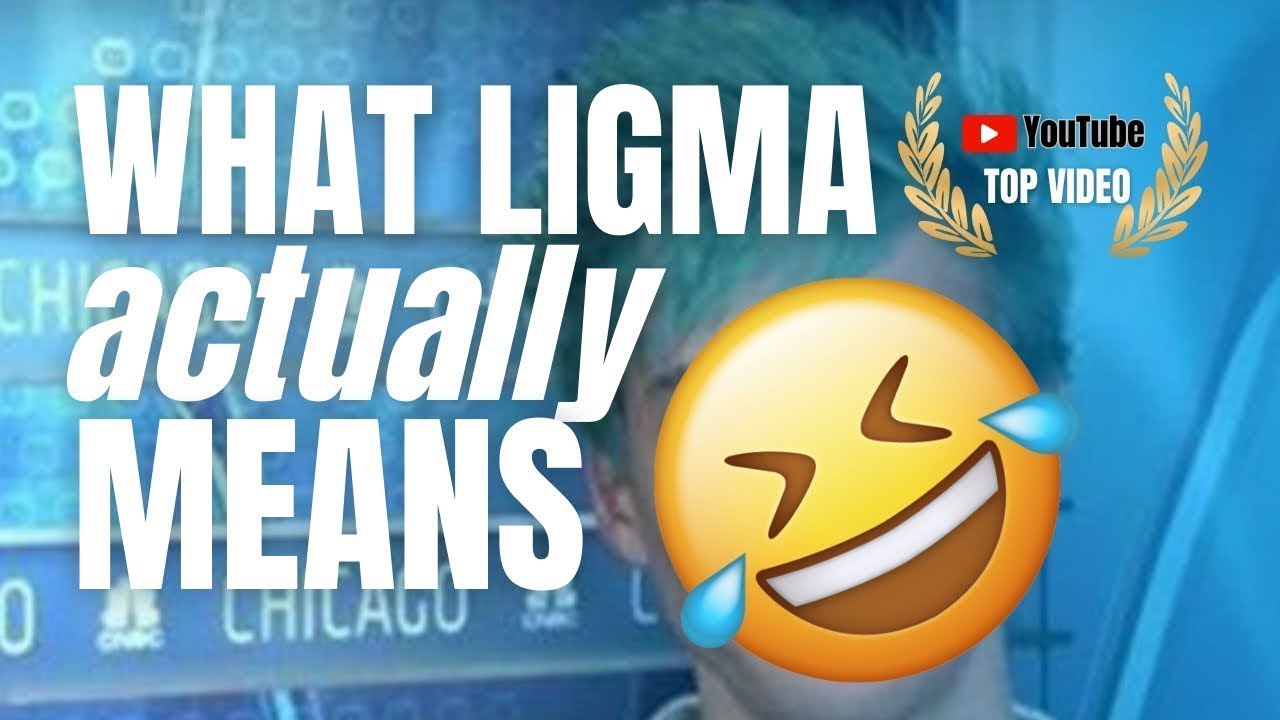 LIGMA 