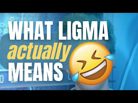 What is ligma balls : r/youngpeople