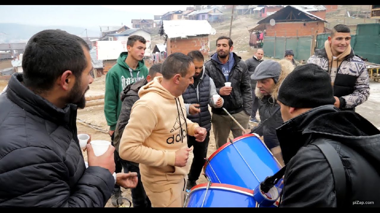 Бабин ден на Гергана гр.Велинград/Студио Стони 4к-0894522940