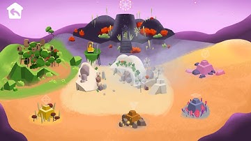 DragonBox Big Numbers Trailer