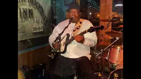 Jimmie Jacobs Tears of Joy Photo Video