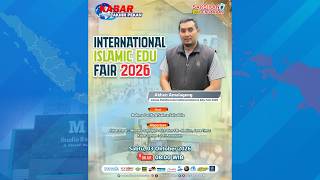 PERSADA WEEKEND NEWS (KPAP) SATURDAY, OCTOBER 03, 2026