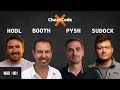 A paradigm shift in money with american hodl preston pysh harry sudock  jeff booth
